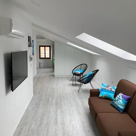 Old Town Parenso Apartment Porec