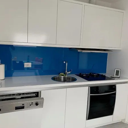 Old Town Parenso Apartment