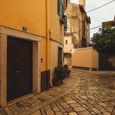 Old Town Parenso Porec