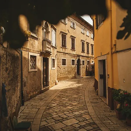 Old Town Parenso * Porec